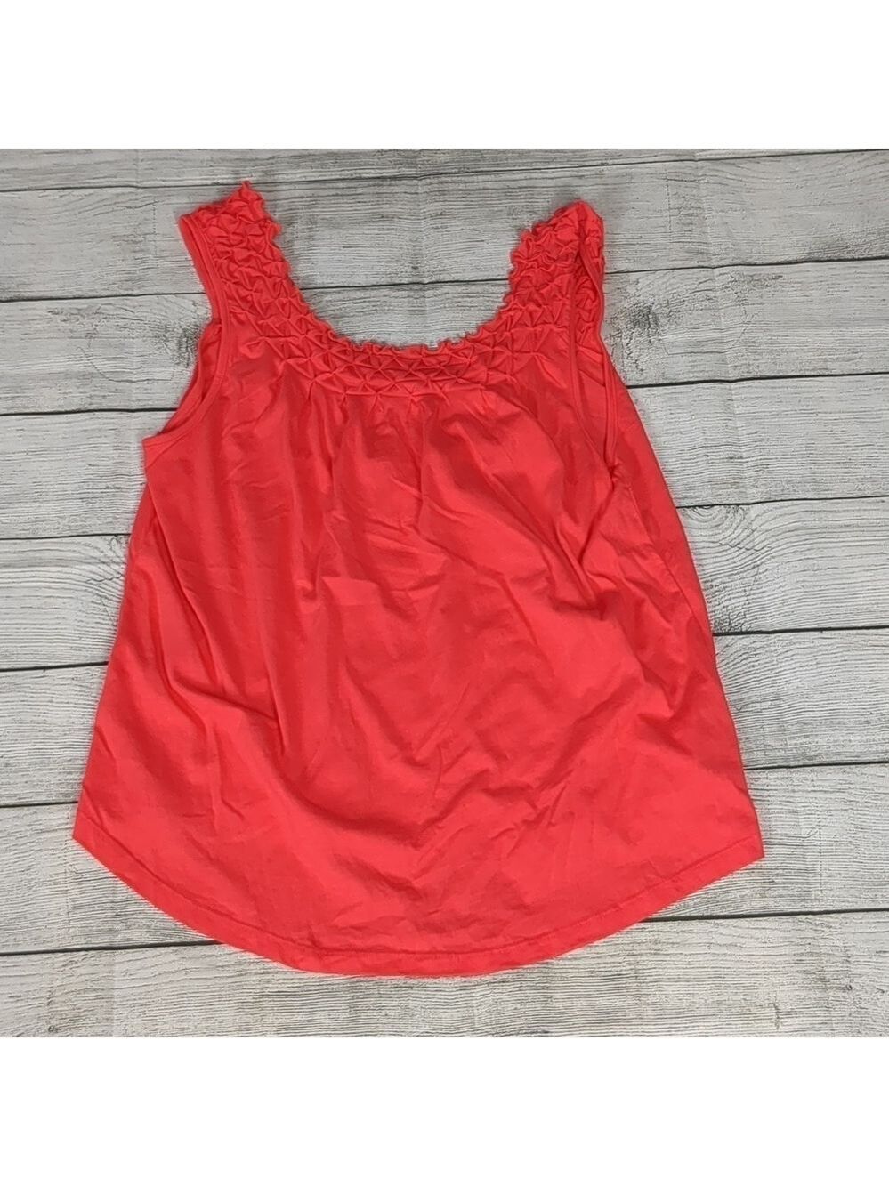 Maeve by Anthropologie tank top size large